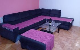 Apartments Tepic